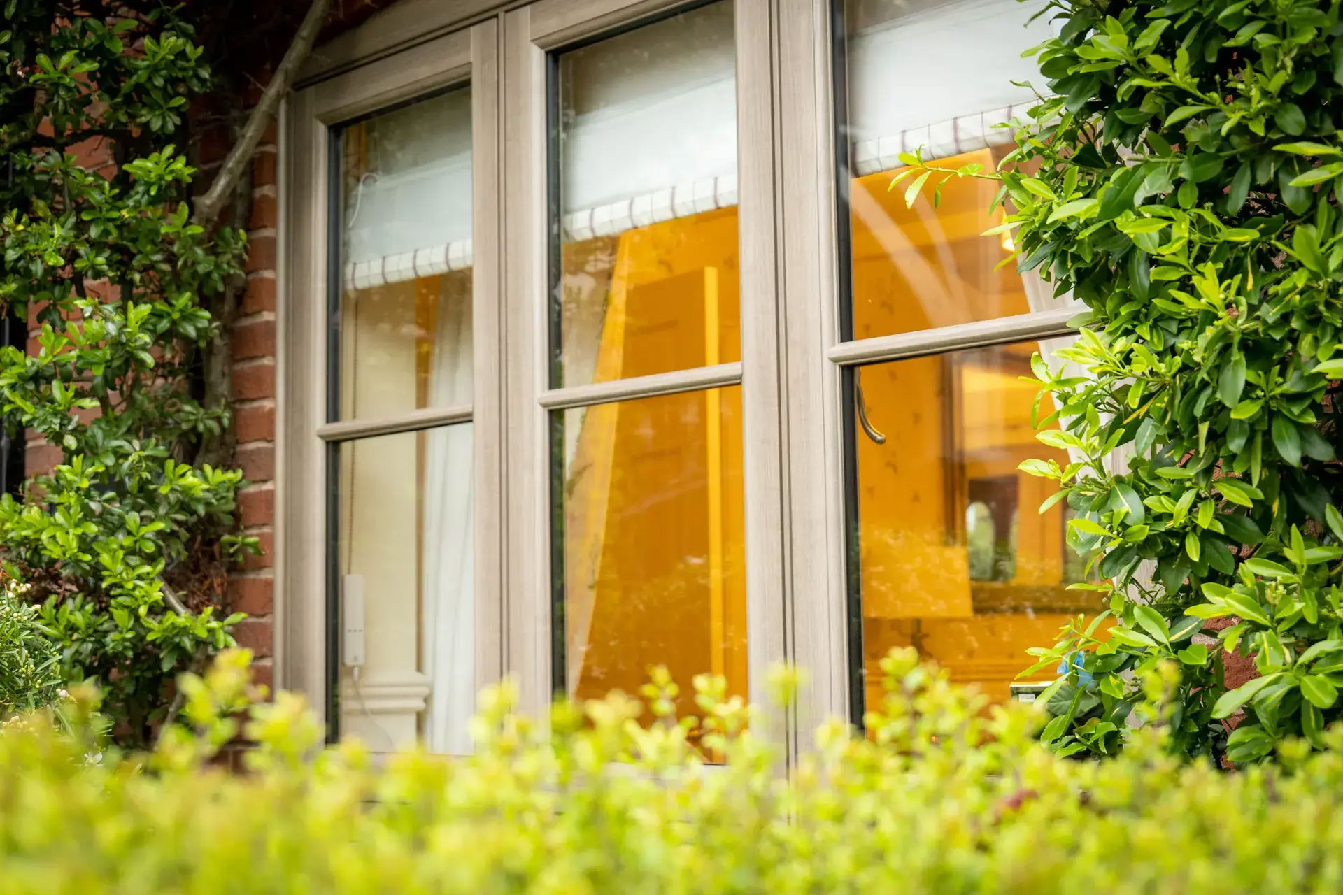 Discover The Benefits Of Flush Windows In Bristol