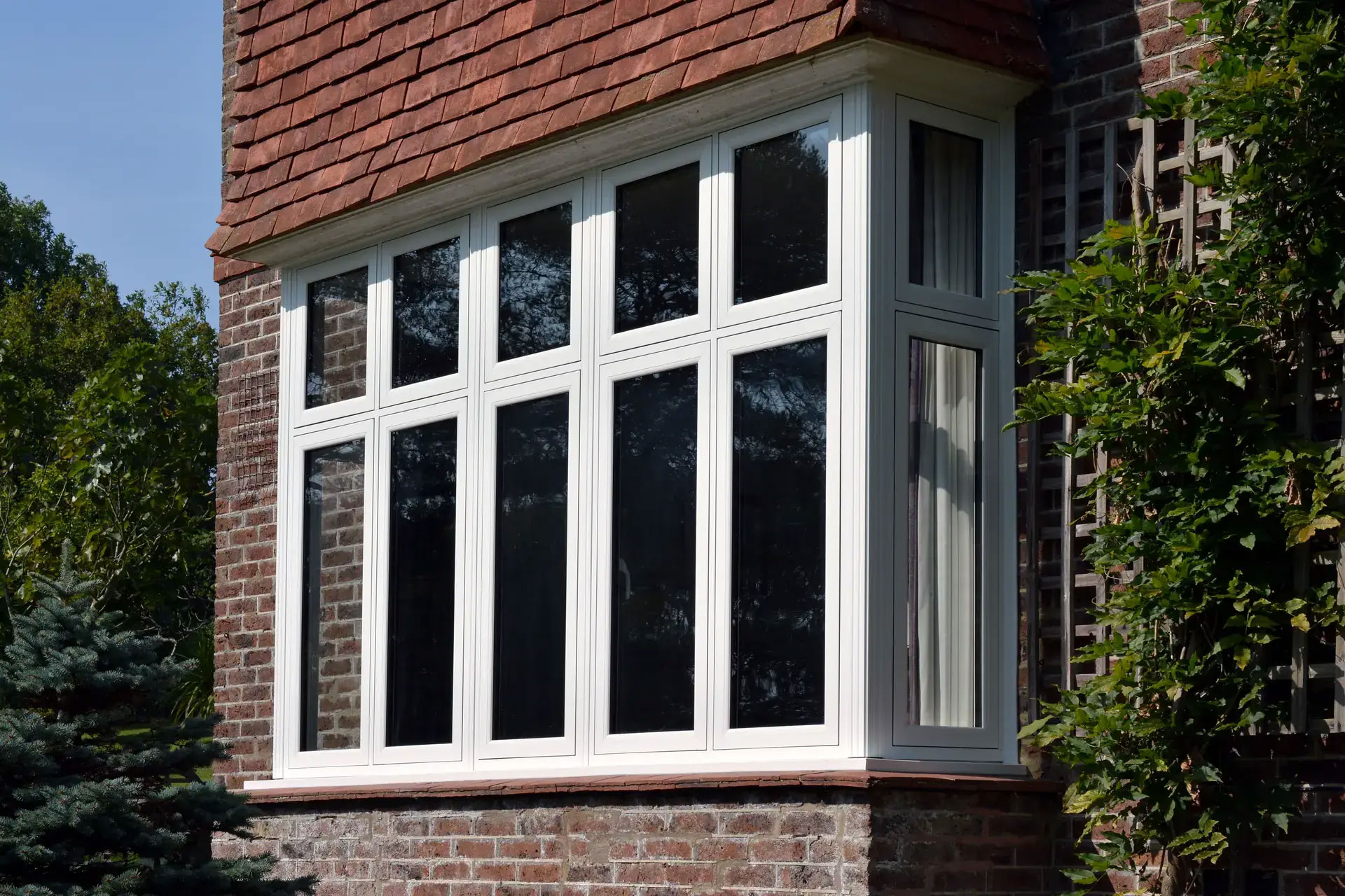 Flush Windows in Bristol