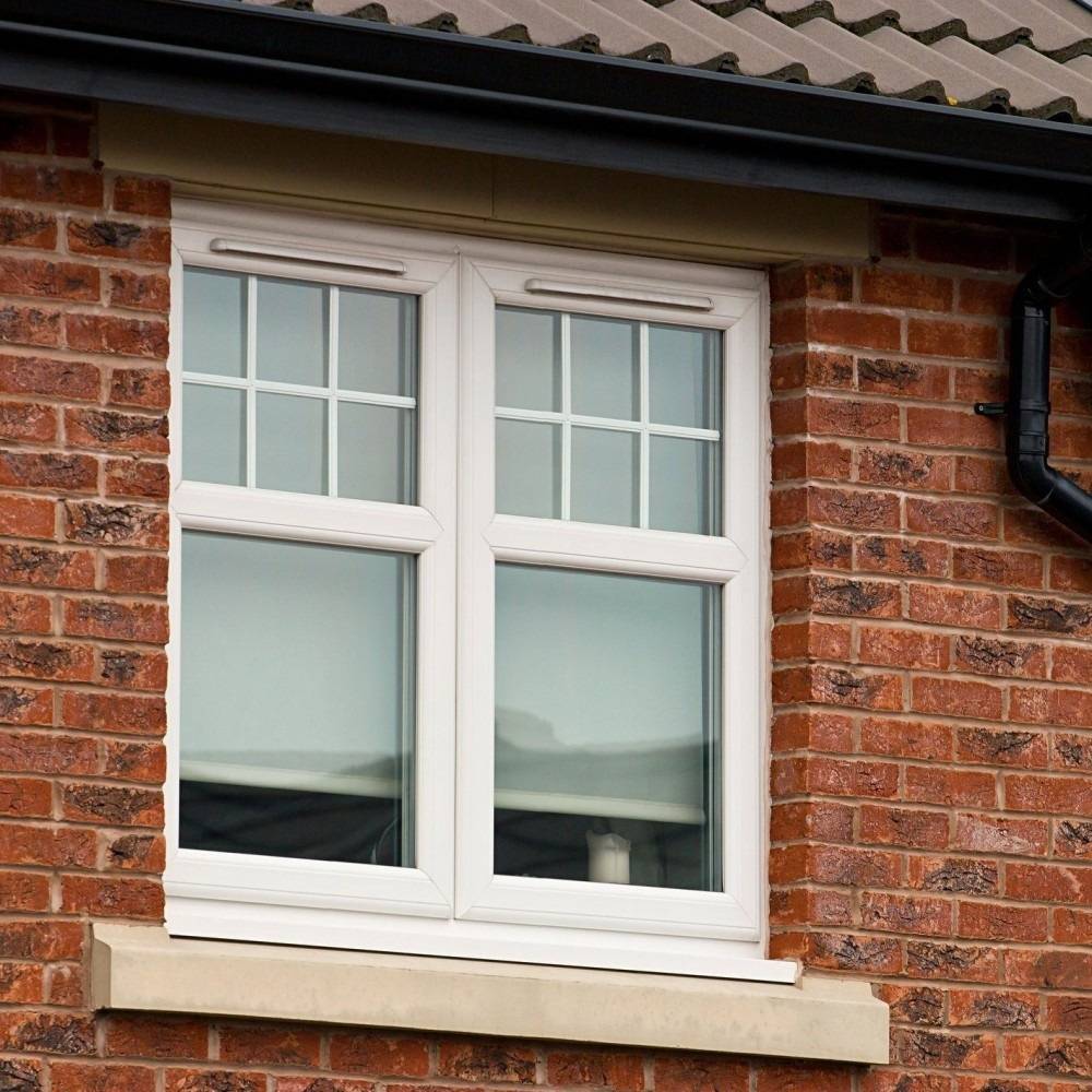 Discover The Timeless Appeal Of Heritage Windows In Radstock