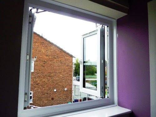 Enhanced Comfort And Efficiency With Heritage Windows