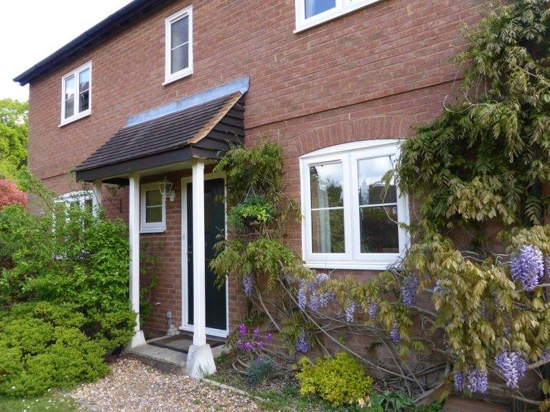 Increase Your Home's Value With Heritage Windows In Radstock