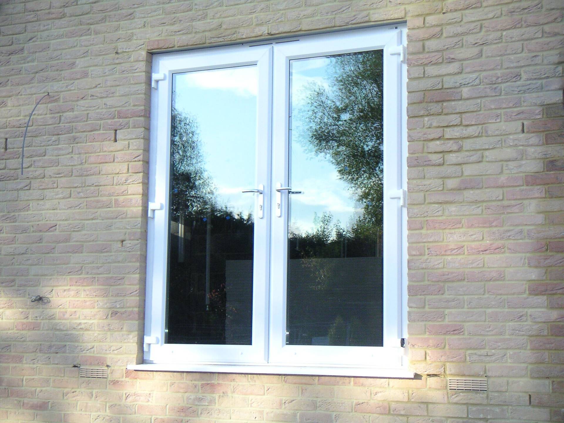 Heritage Windows in Radstock
