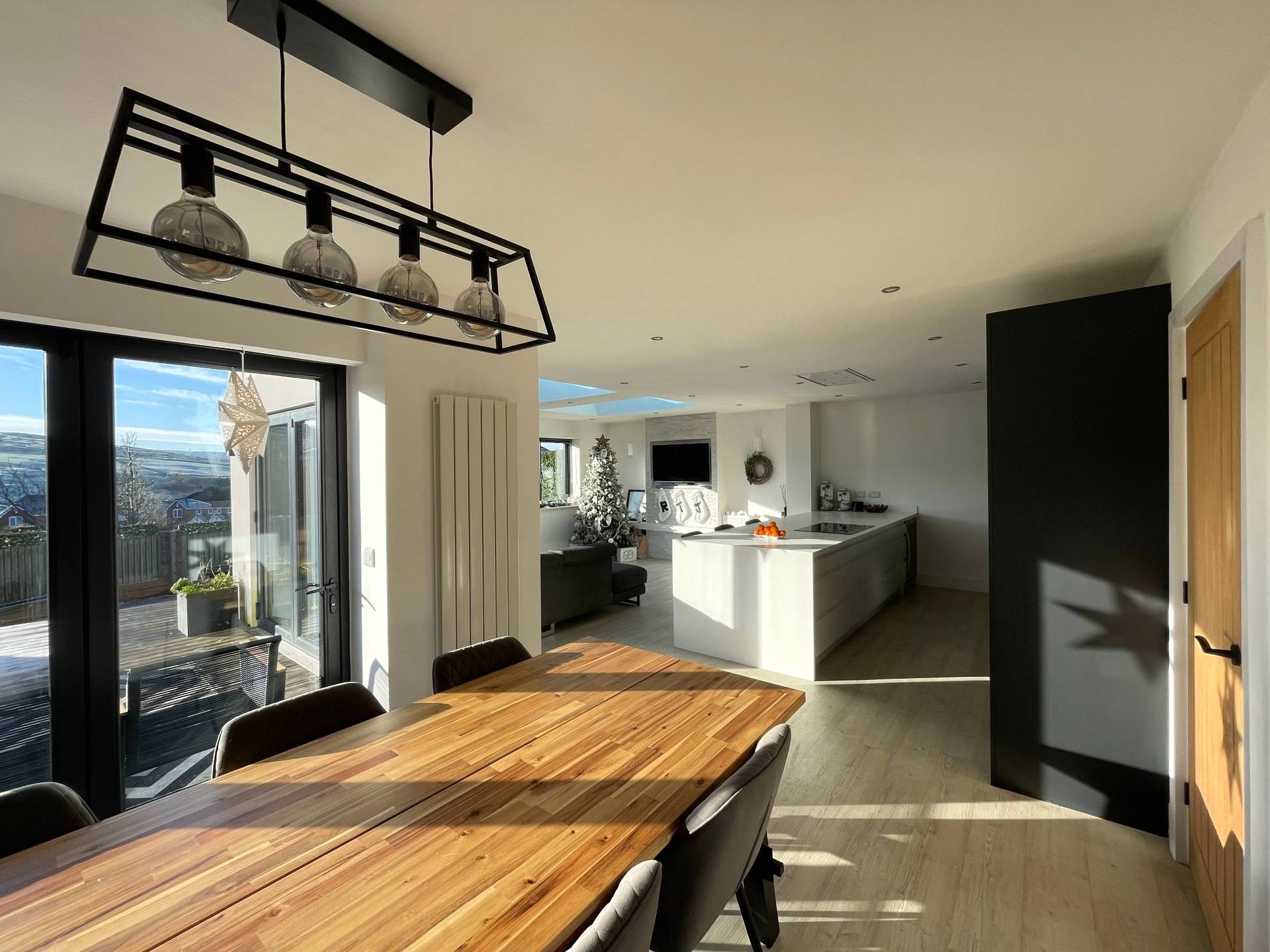 Transform Your Space With Our Expert Extension Services In Bristol