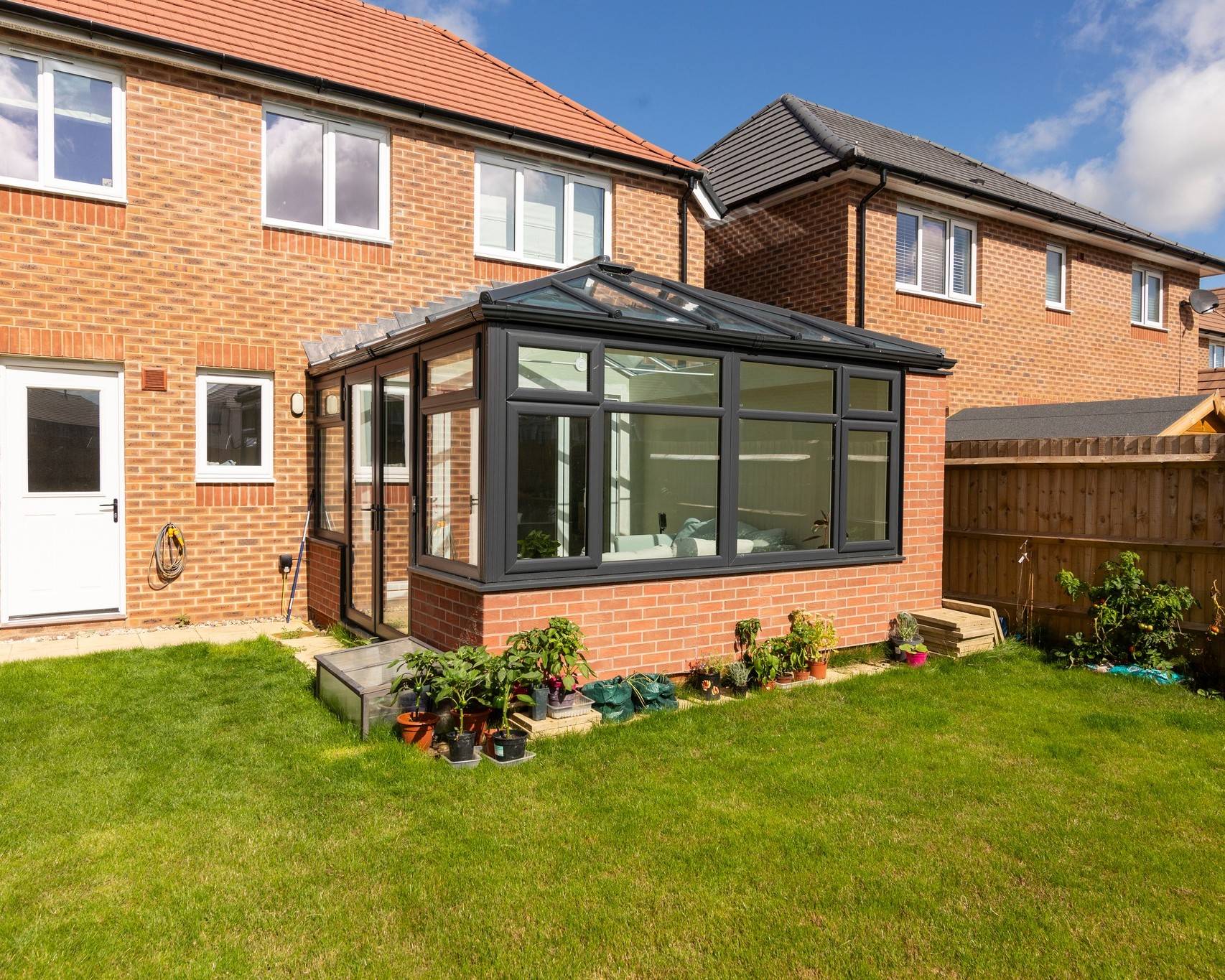 Expert Advice On Extensions In Bristol