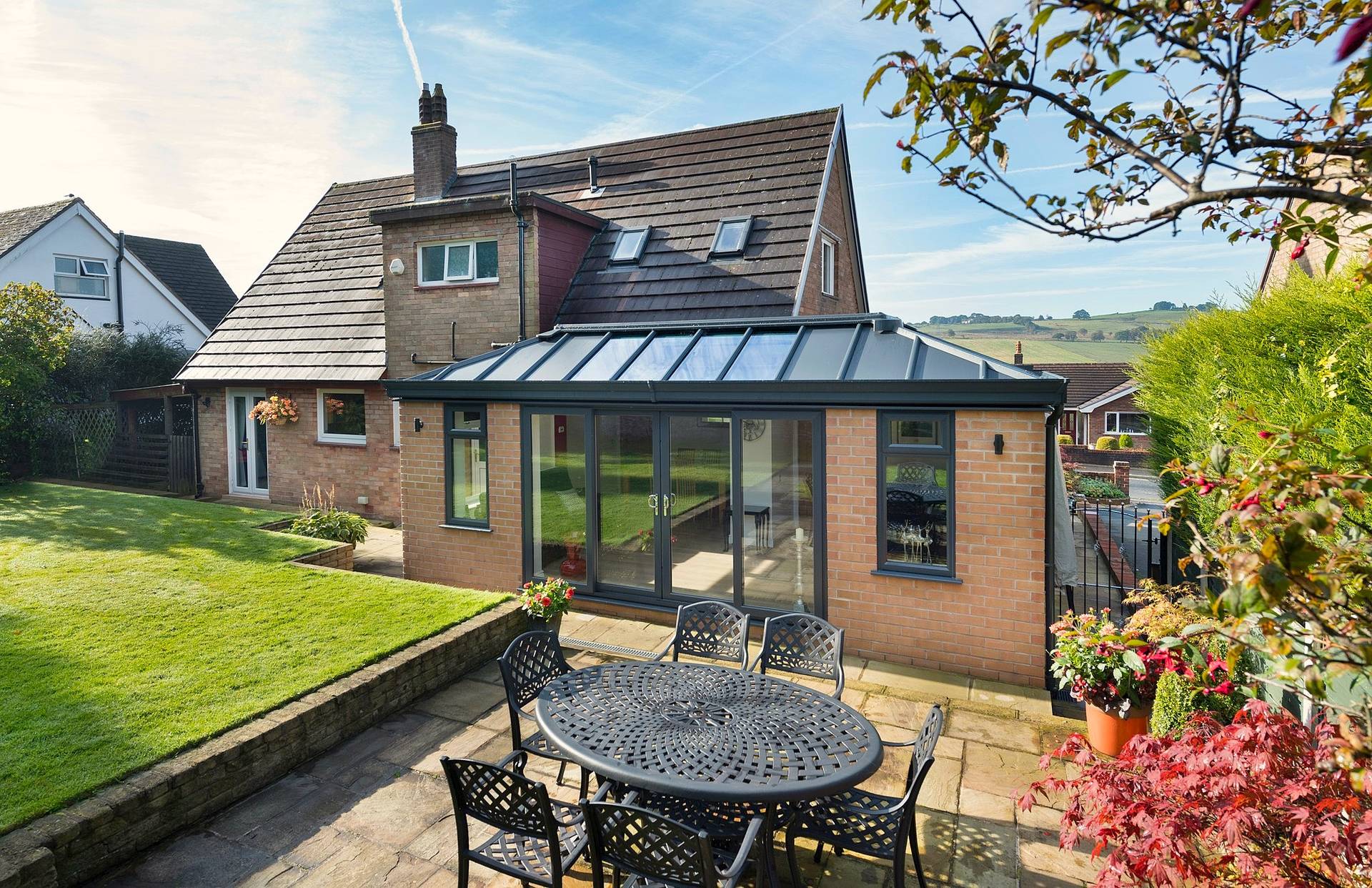 Personalised Extensions Tailored For Bath Homes