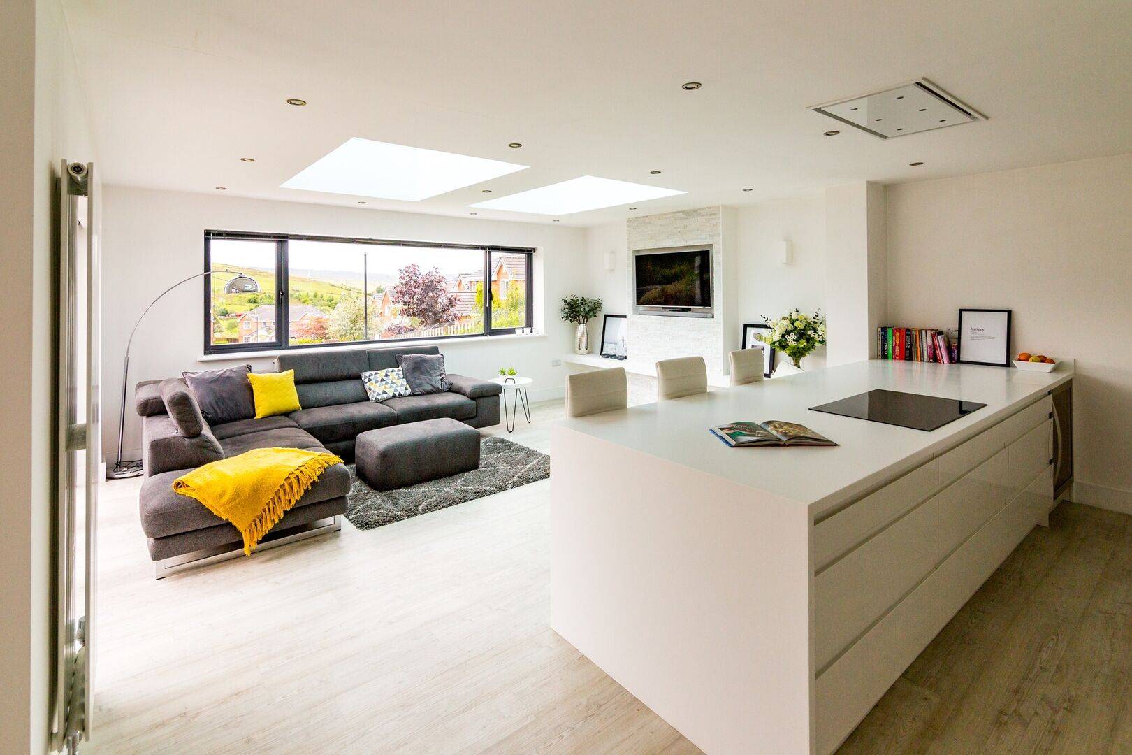 Experiencing Excellence With Polar Bear Windows In Bath