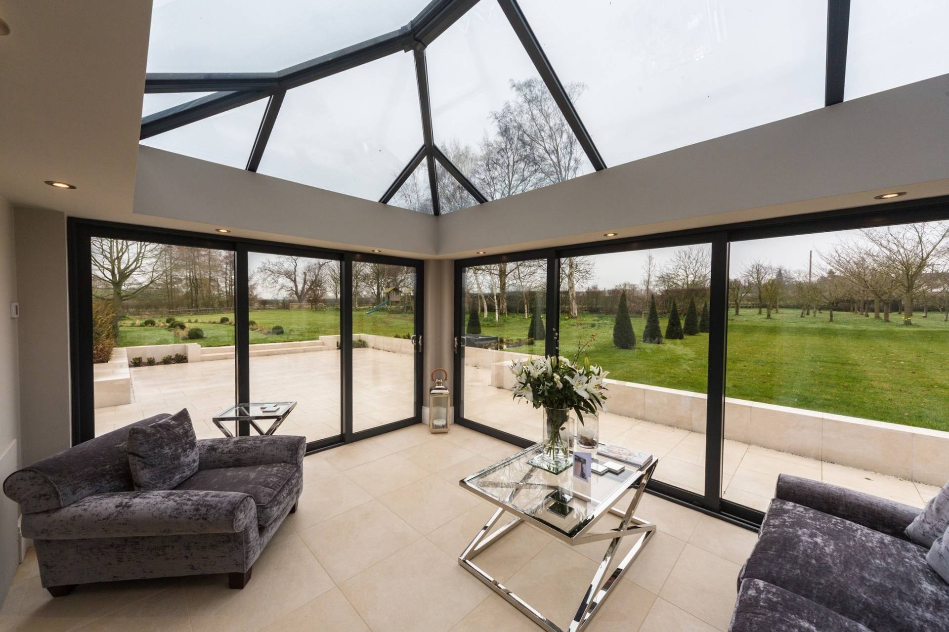 Personalised Planning For Your House Extension In Bath