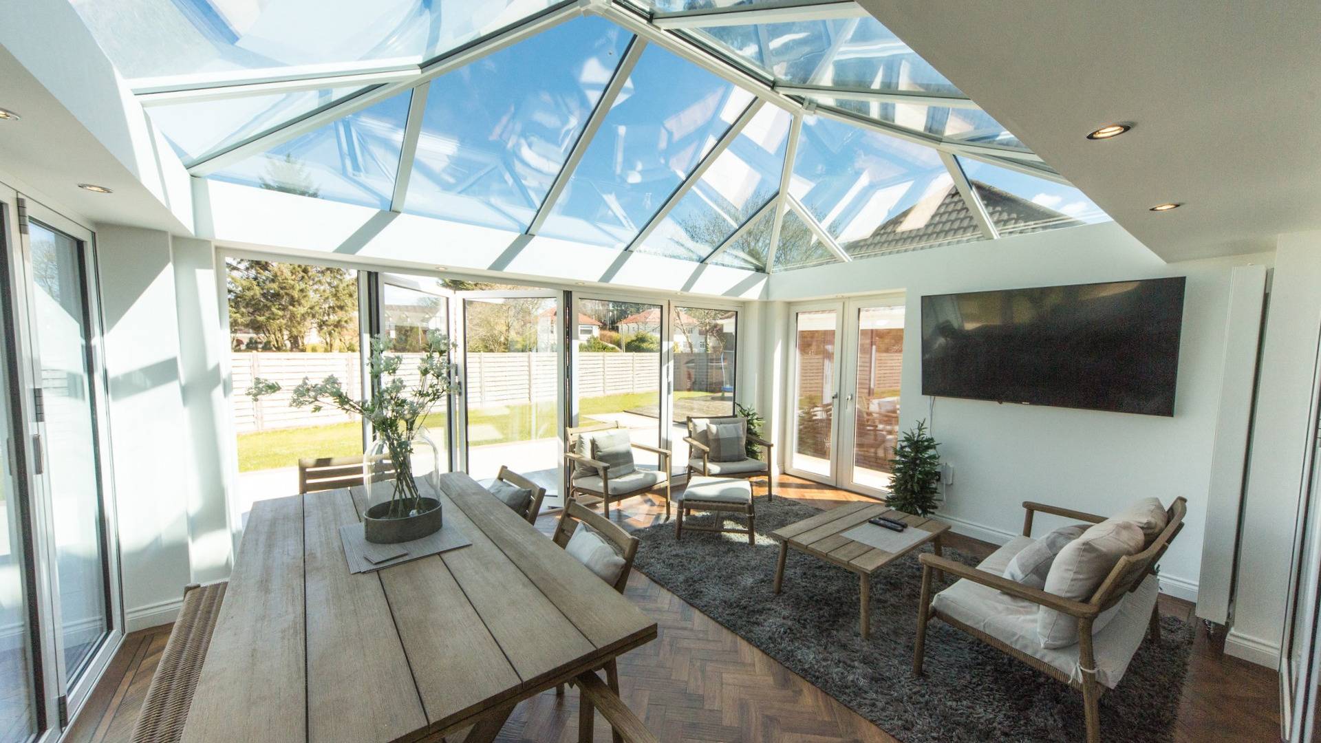 House Extensions in Bath