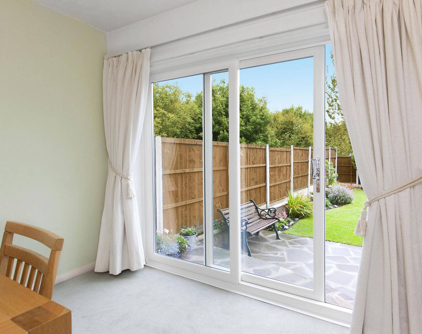 Unlock The Full Potential Of Your Home With Premium Patio Doors