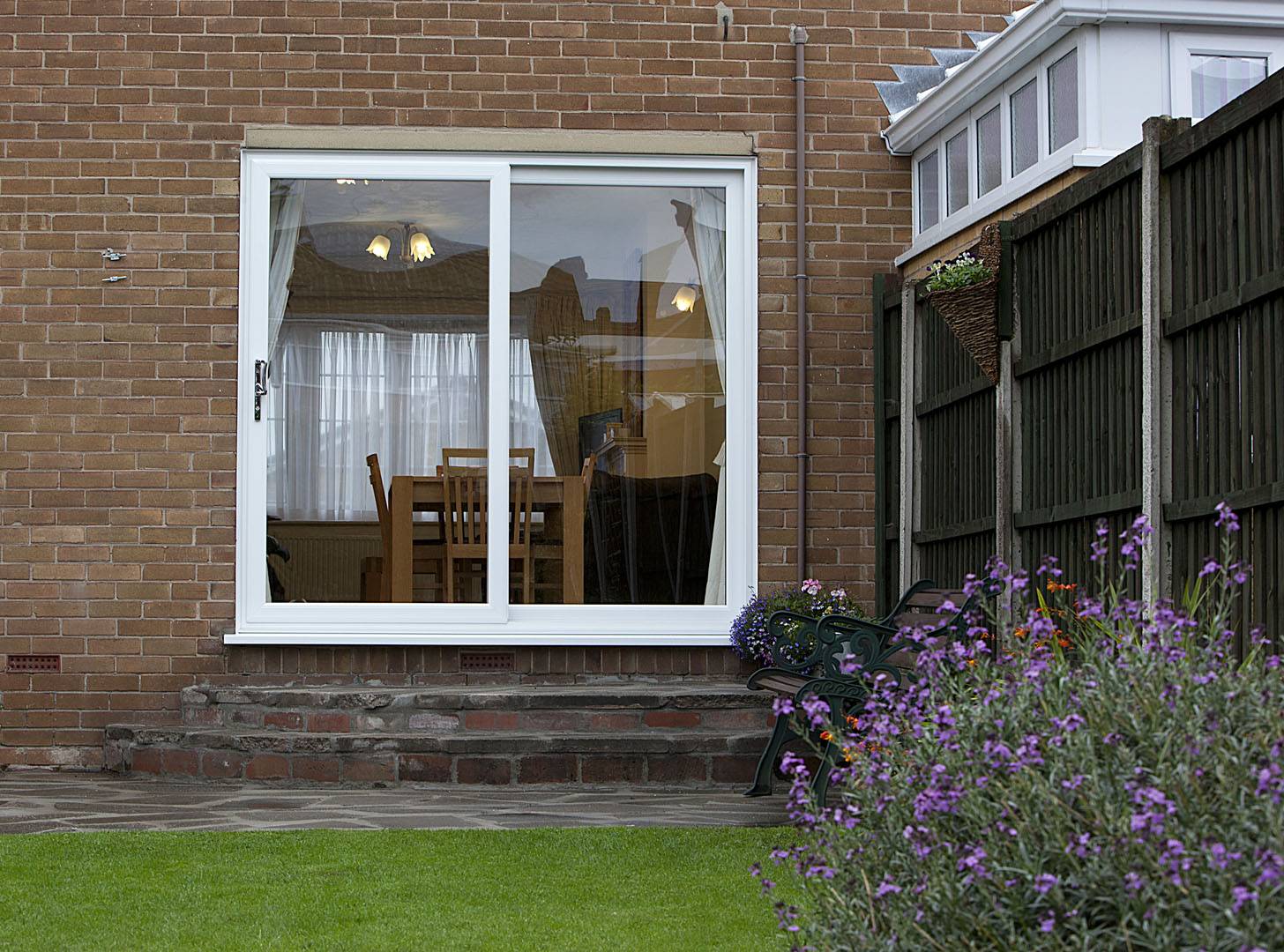 Optimised Patio Doors For Every Bristol Home