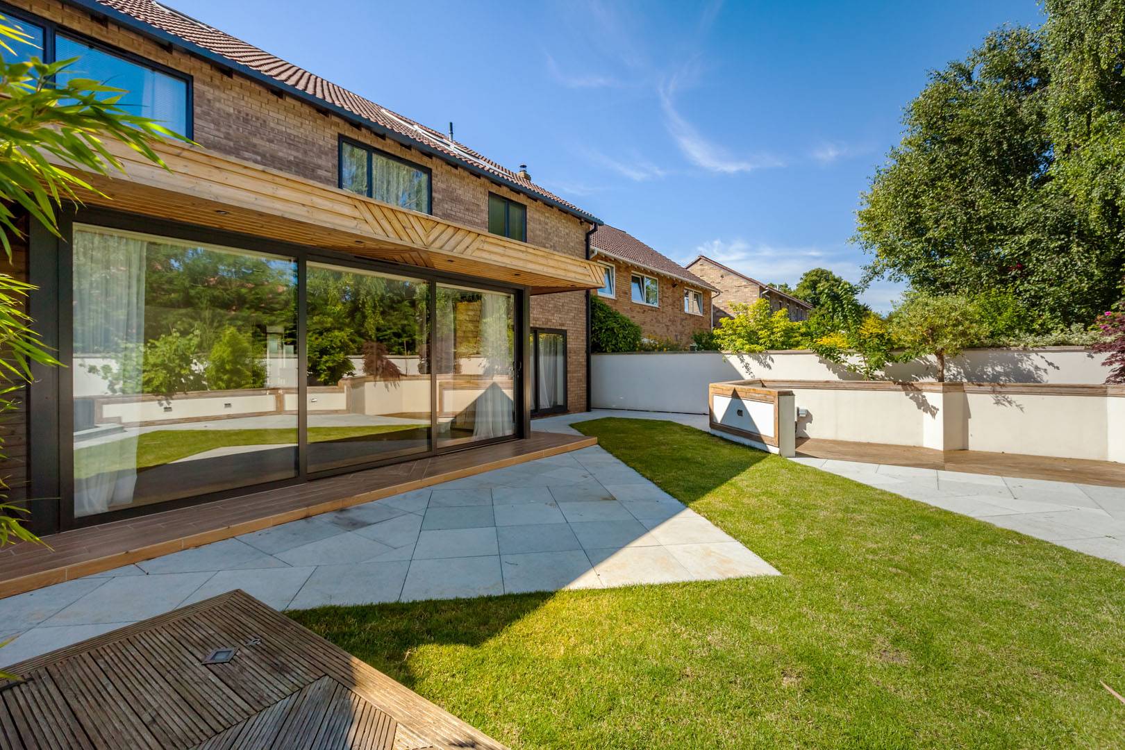Transform Your Space With Our Bristol Patio Doors
