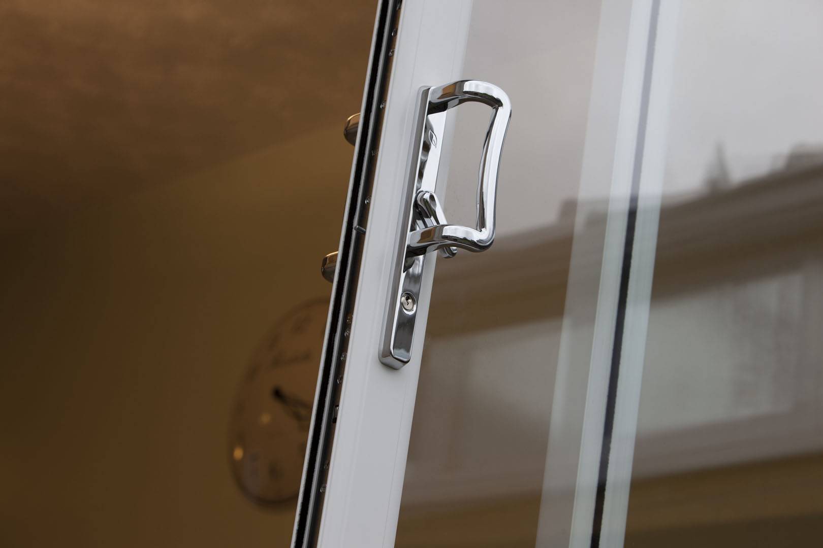 Enhance Your Home's Efficiency And Aesthetics With Our Patio Doors