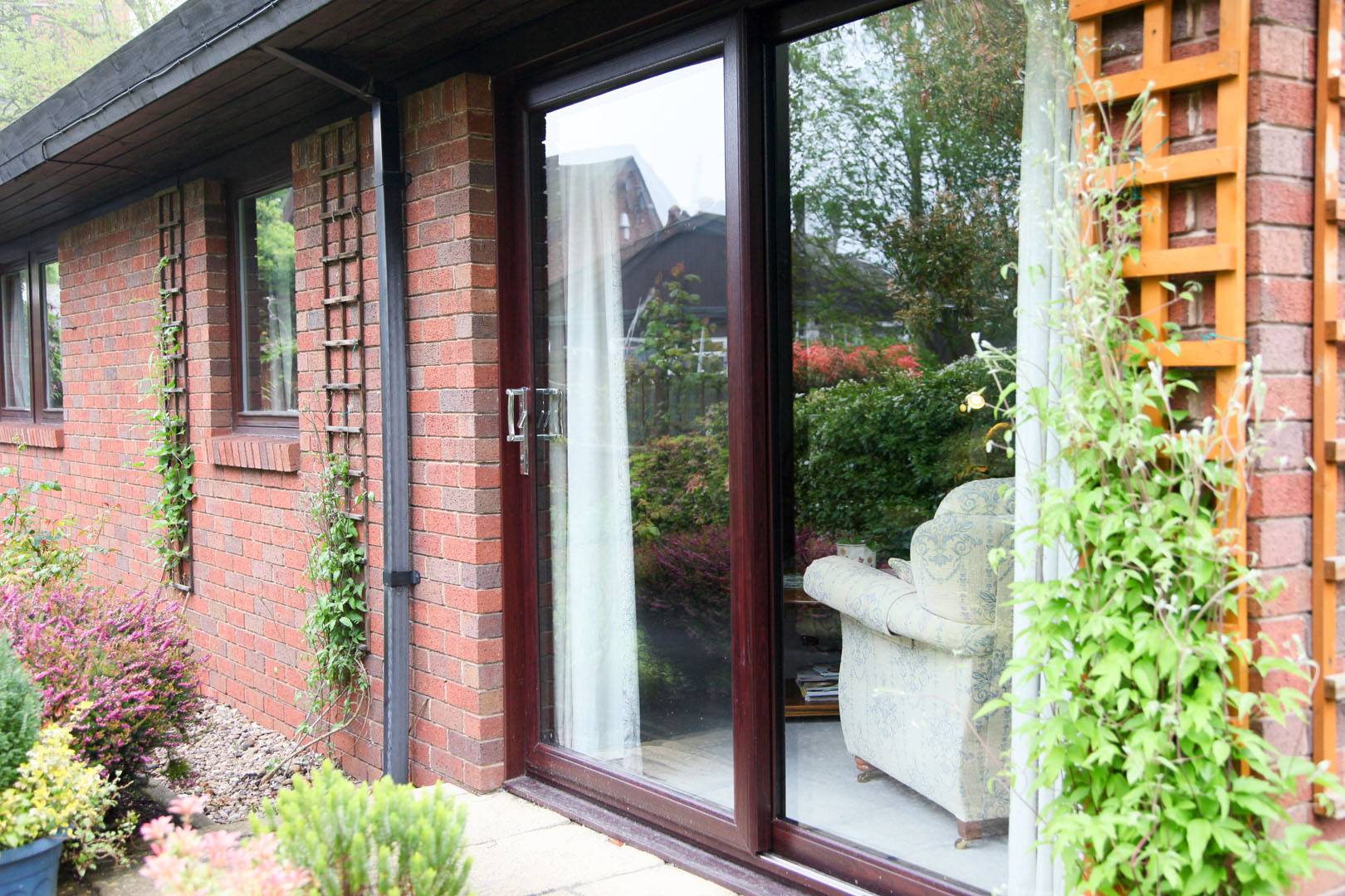 Patio Doors in Bath