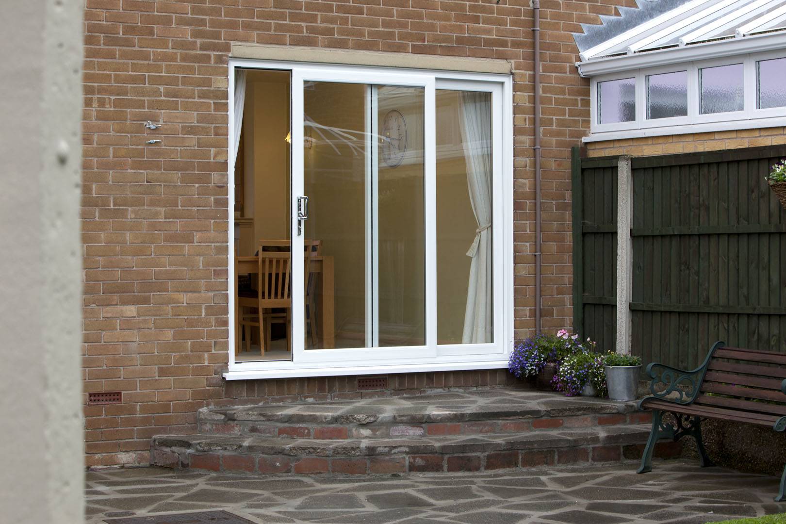 Patio Doors in Bristol