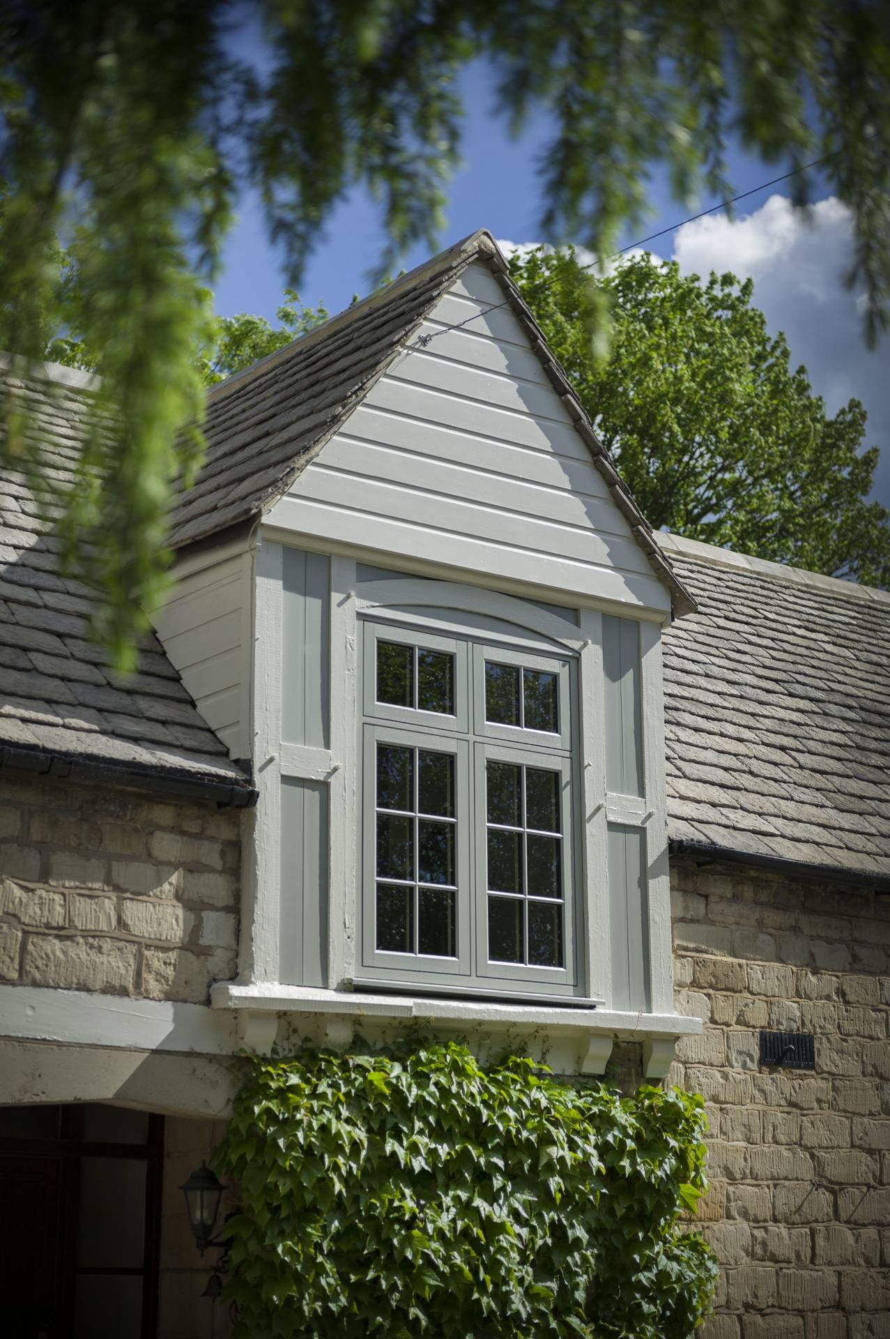 Exploring The Beauty Of Heritage Windows In Bath