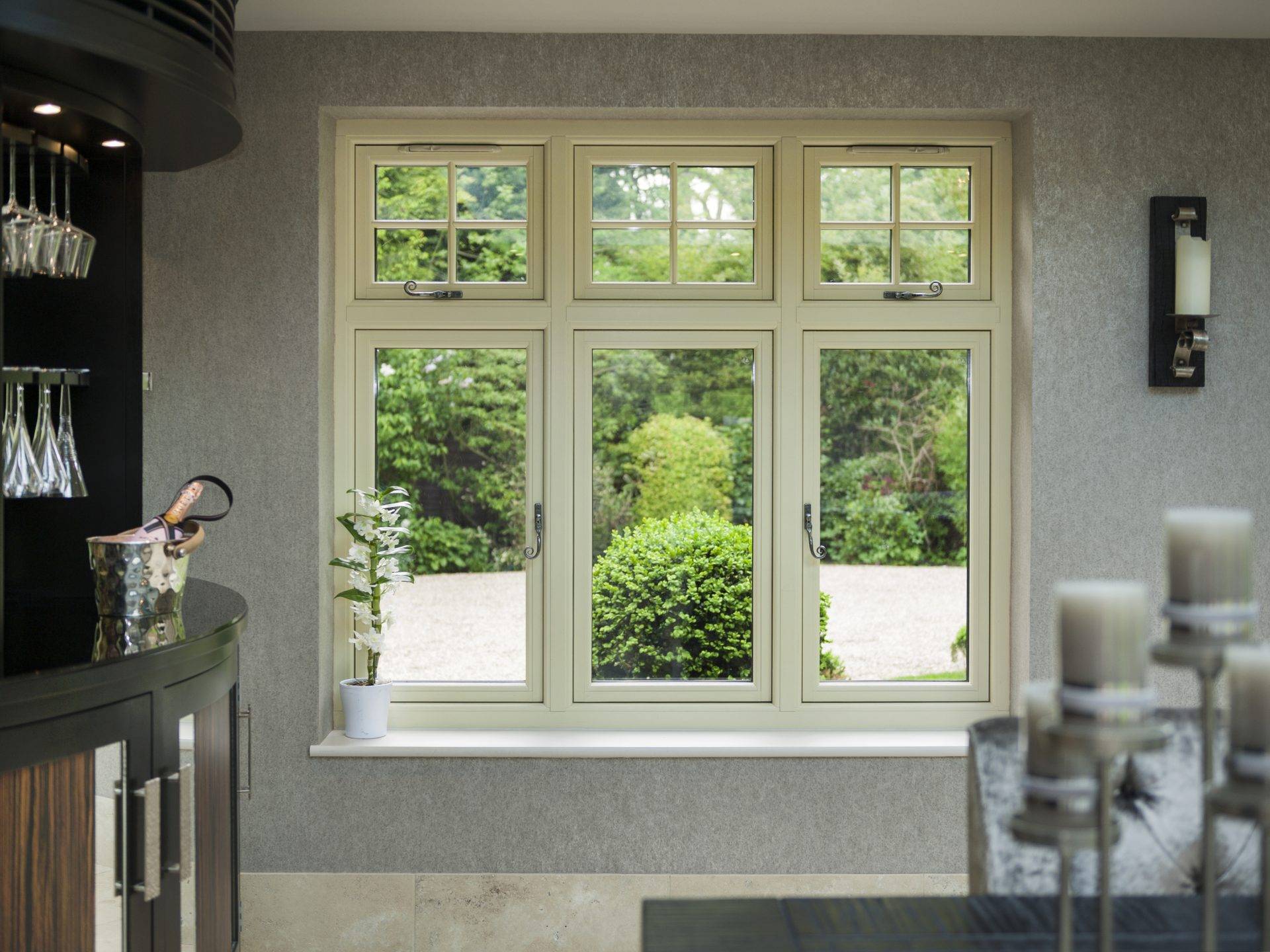 The Functional Benefits Of Heritage Windows In Bath