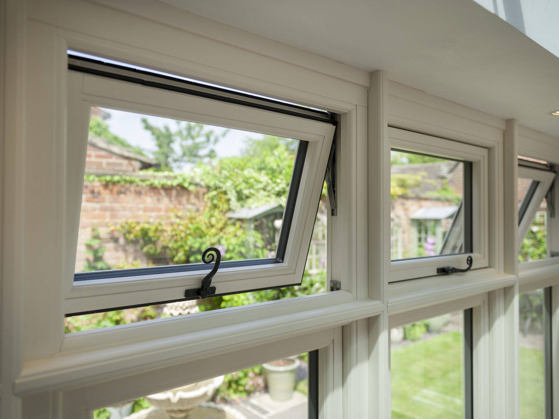 Why Choose Heritage Windows For Your Home In Bristol?
