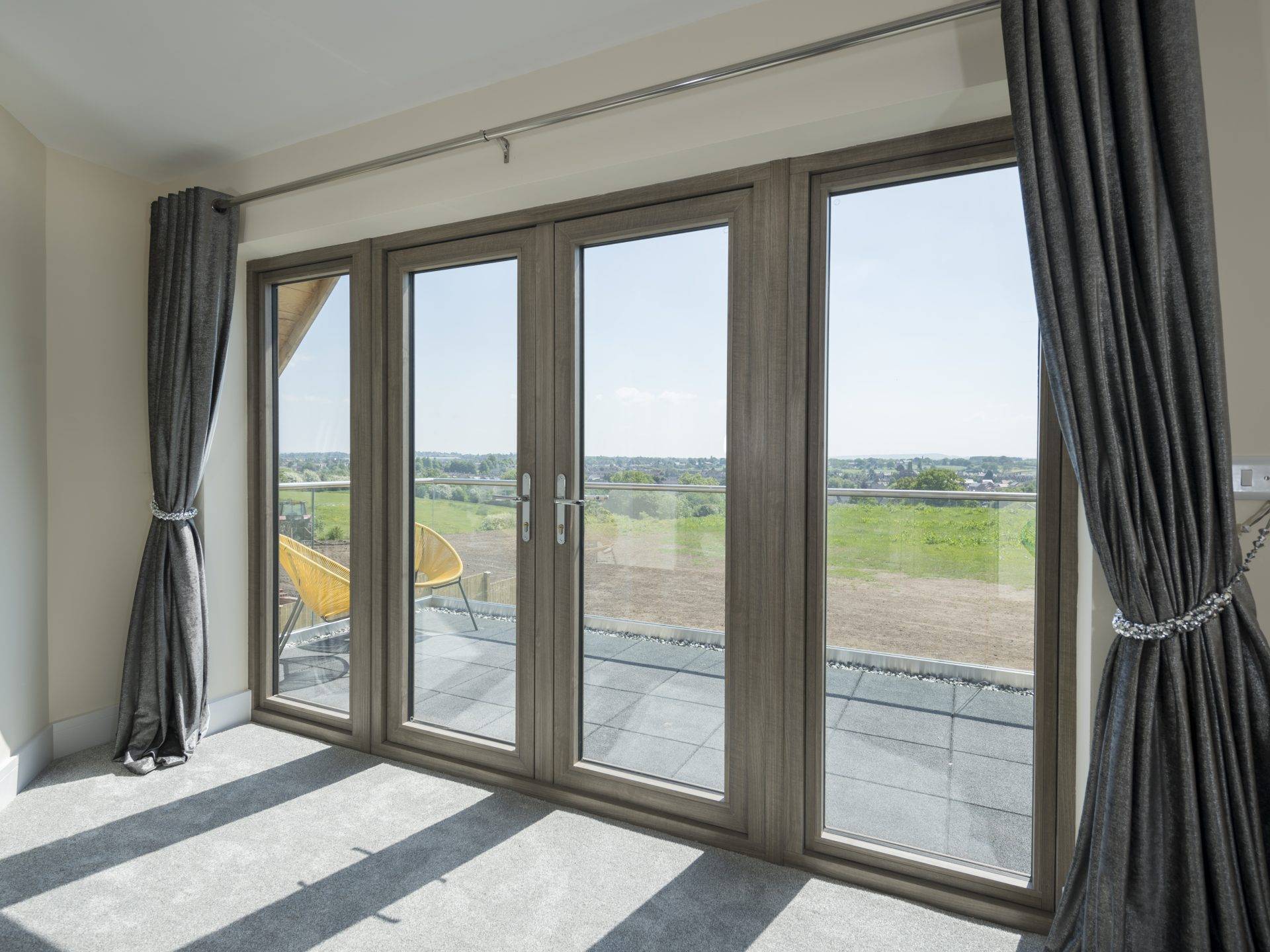Enhance Your Home’s Efficiency With Heritage Style