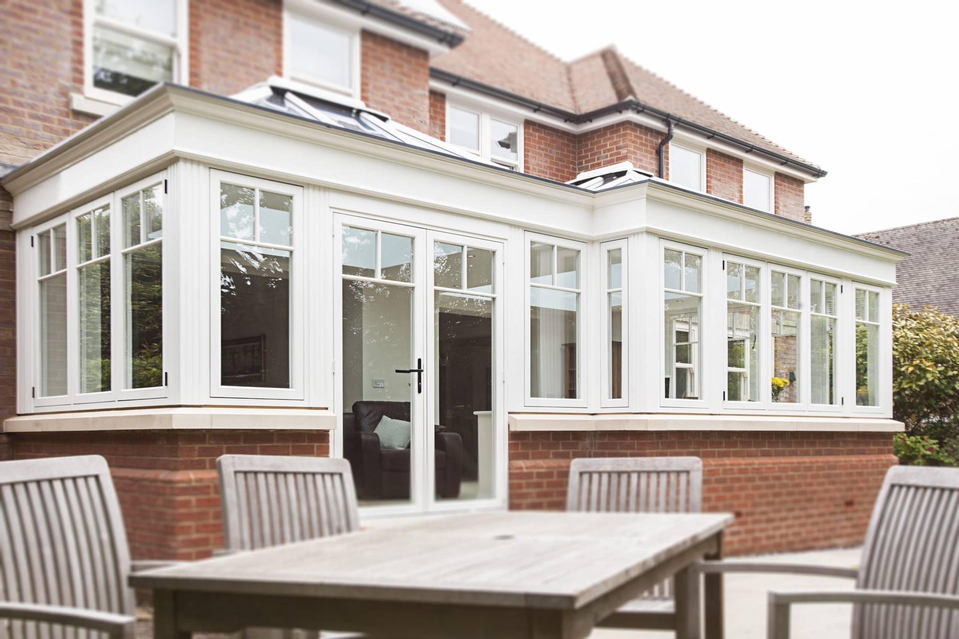 Heritage Windows in Bristol